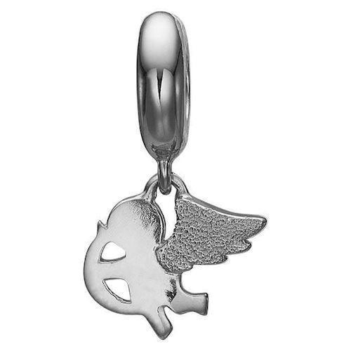 Image of Christina Collect 925 sterling sølv Collect sølvarmbånds charm, model 623-S127